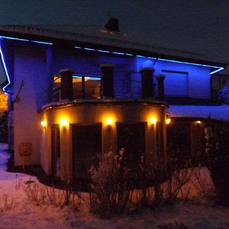 10 Os - Gdansk-Sopot-Gdynia Up To 19 Persons Villa Exterior photo