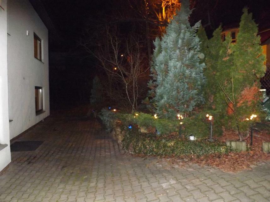 10 Os - Gdansk-Sopot-Gdynia Up To 19 Persons Villa Exterior photo